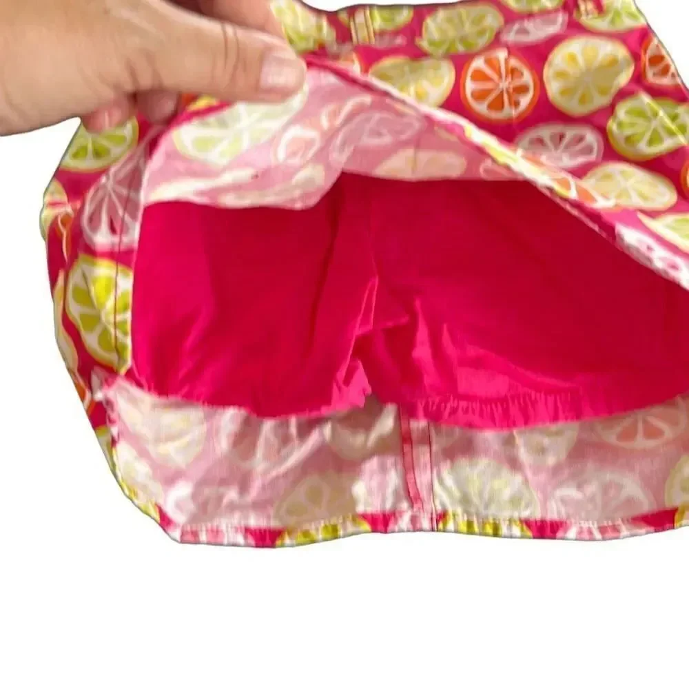 Gymboree skirt size 8